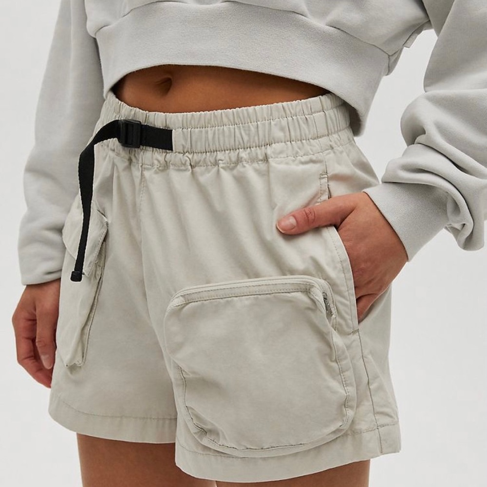 TNA Shorts